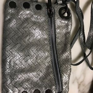 Hammitt Small Nash- Chervron